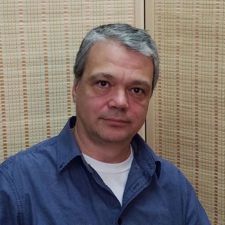 Alfred Ivanov