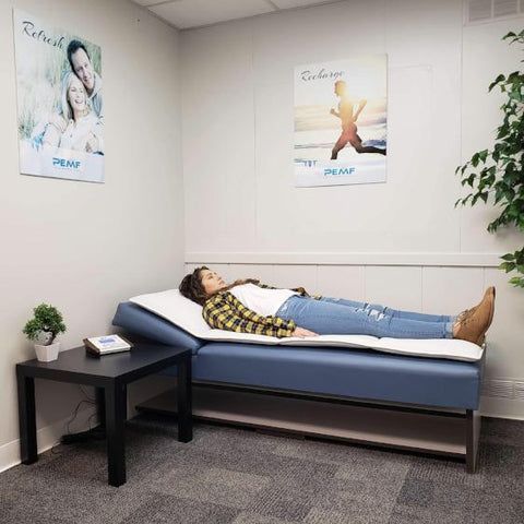 PEMF Therapy