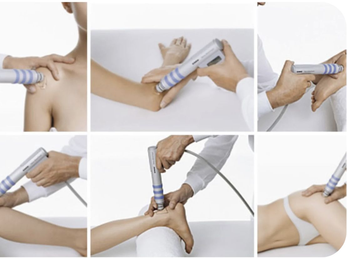 Targeted Relief Therapy
